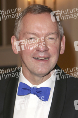 Hamburger Presseball 2016 in Hamburg