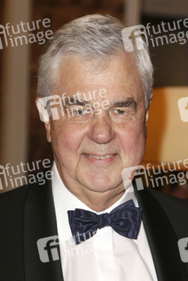 Hamburger Presseball 2016 in Hamburg