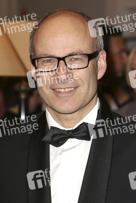 Hamburger Presseball 2016 in Hamburg