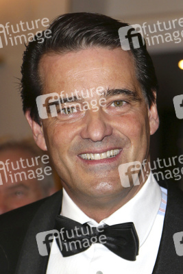 Hamburger Presseball 2016 in Hamburg
