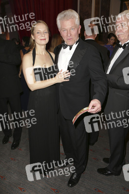 Hamburger Presseball 2016 in Hamburg