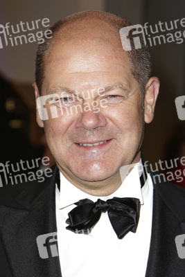 Hamburger Presseball 2016 in Hamburg