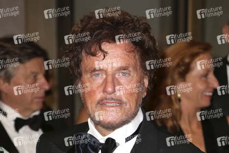 Hamburger Presseball 2016 in Hamburg