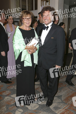 Hamburger Presseball 2016 in Hamburg
