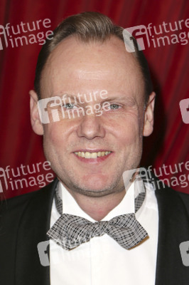 Hamburger Presseball 2016 in Hamburg