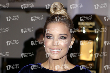 Hamburger Presseball 2016 in Hamburg