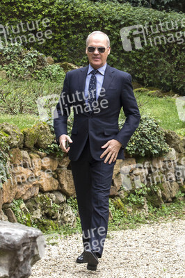 Photocall zum Kinofilm 'Spotlight' im Rom