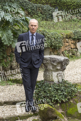 Photocall zum Kinofilm 'Spotlight' im Rom