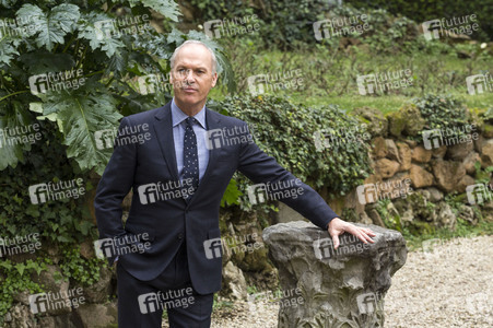 Photocall zum Kinofilm 'Spotlight' im Rom