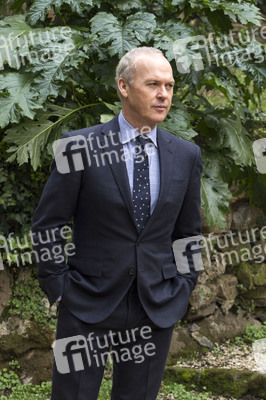 Photocall zum Kinofilm 'Spotlight' im Rom