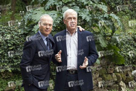 Photocall zum Kinofilm 'Spotlight' im Rom