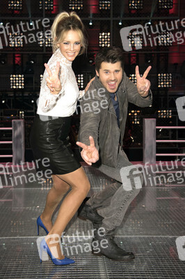 Photocall 'The Voice Kids' in Berlin