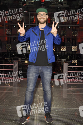 Photocall 'The Voice Kids' in Berlin