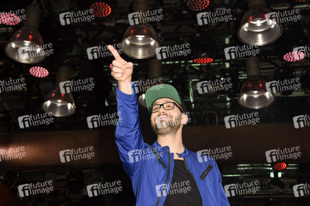 Photocall 'The Voice Kids' in Berlin