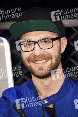 Photocall 'The Voice Kids' in Berlin