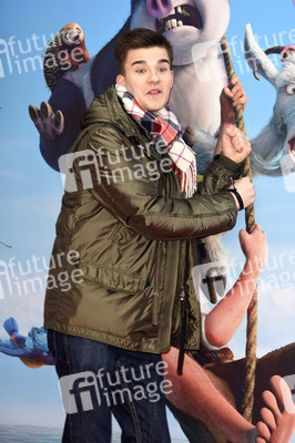 Filmpremiere 'Robinson Crusoe' in Berlin