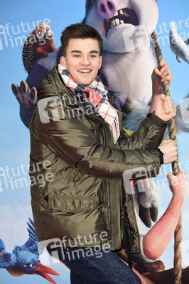 Filmpremiere 'Robinson Crusoe' in Berlin