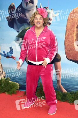 Filmpremiere 'Robinson Crusoe' in Berlin