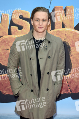 Filmpremiere 'Robinson Crusoe' in Berlin