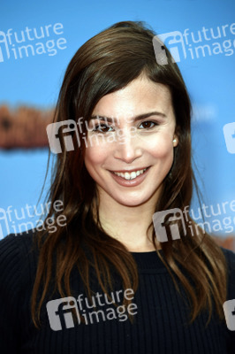 Filmpremiere 'Robinson Crusoe' in Berlin