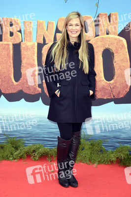 Filmpremiere 'Robinson Crusoe' in Berlin