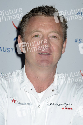 Kampagnenpräsentation 'There's nothing like Australia' in New York