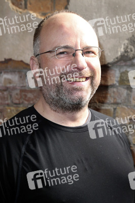 Photocall zur TV Koch-Competition 'Kitchen Impossible' in Hamburg