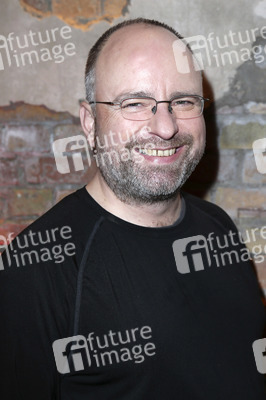 Photocall zur TV Koch-Competition 'Kitchen Impossible' in Hamburg