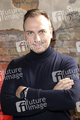 Photocall zur TV Koch-Competition 'Kitchen Impossible' in Hamburg