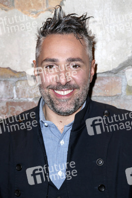 Photocall zur TV Koch-Competition 'Kitchen Impossible' in Hamburg