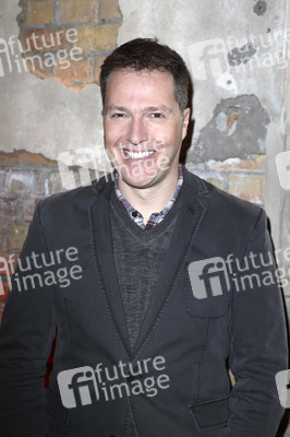Photocall zur TV Koch-Competition 'Kitchen Impossible' in Hamburg