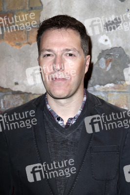 Photocall zur TV Koch-Competition 'Kitchen Impossible' in Hamburg