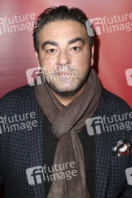 Photocall zur TV Koch-Competition 'Kitchen Impossible' in Hamburg