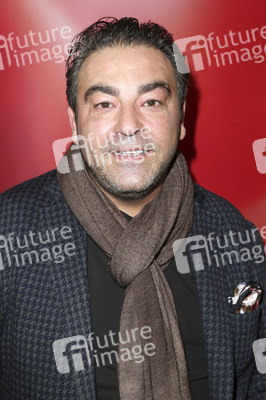 Photocall zur TV Koch-Competition 'Kitchen Impossible' in Hamburg