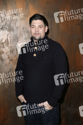 Photocall zur TV Koch-Competition 'Kitchen Impossible' in Hamburg