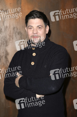 Photocall zur TV Koch-Competition 'Kitchen Impossible' in Hamburg