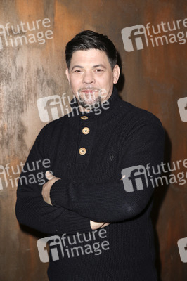 Photocall zur TV Koch-Competition 'Kitchen Impossible' in Hamburg