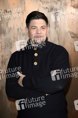 Photocall zur TV Koch-Competition 'Kitchen Impossible' in Hamburg
