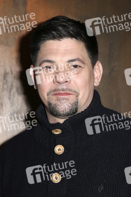 Photocall zur TV Koch-Competition 'Kitchen Impossible' in Hamburg