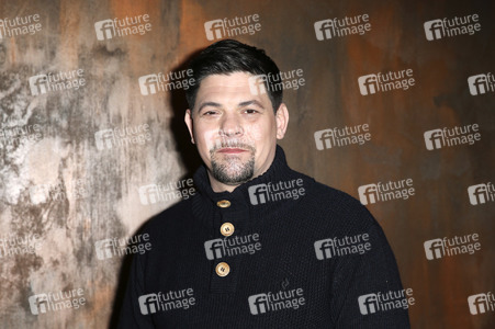 Photocall zur TV Koch-Competition 'Kitchen Impossible' in Hamburg