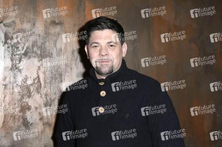 Photocall zur TV Koch-Competition 'Kitchen Impossible' in Hamburg