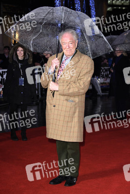 Filmpremiere 'Dad's Army' in London