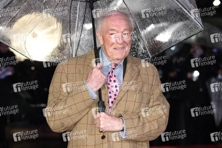 Filmpremiere 'Dad's Army' in London