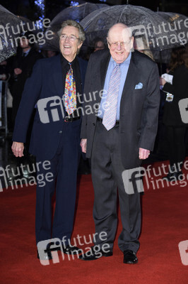 Filmpremiere 'Dad's Army' in London