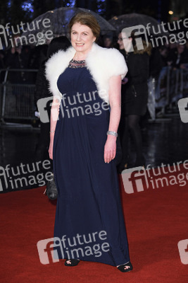 Filmpremiere 'Dad's Army' in London