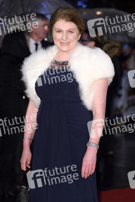 Filmpremiere 'Dad's Army' in London