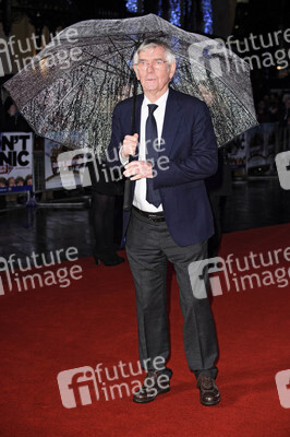 Filmpremiere 'Dad's Army' in London