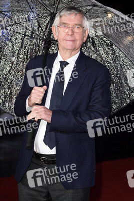 Filmpremiere 'Dad's Army' in London
