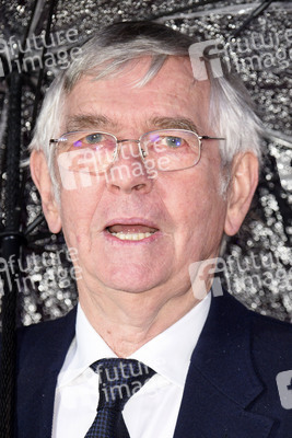 Filmpremiere 'Dad's Army' in London