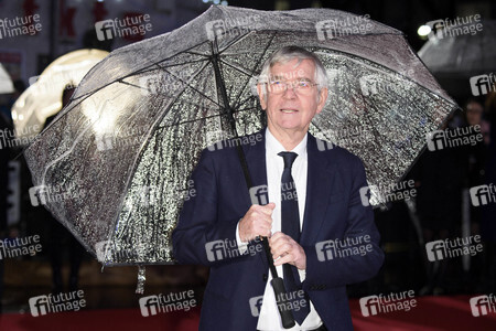 Filmpremiere 'Dad's Army' in London